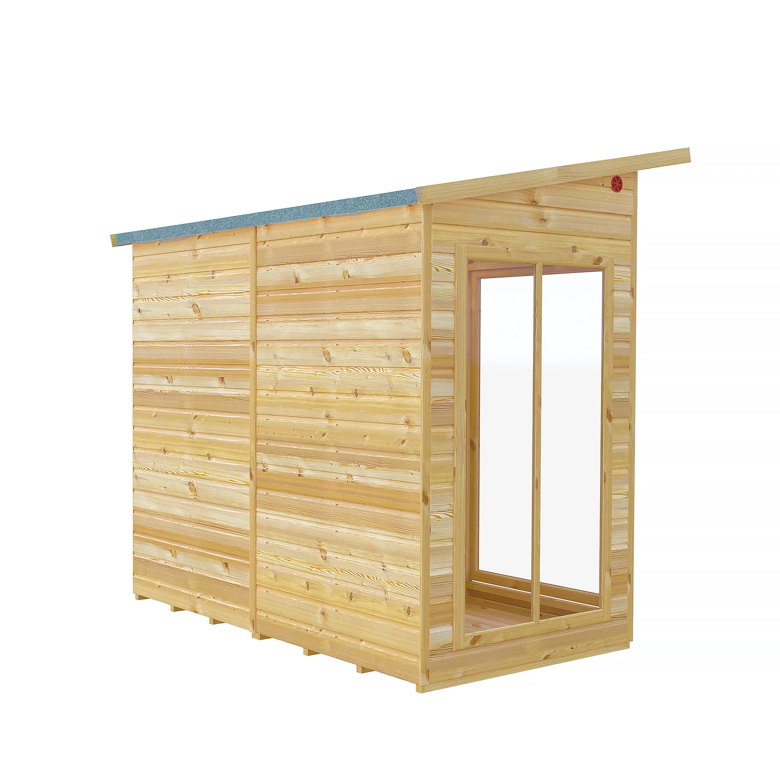 Lela Summerhouse - Image 4