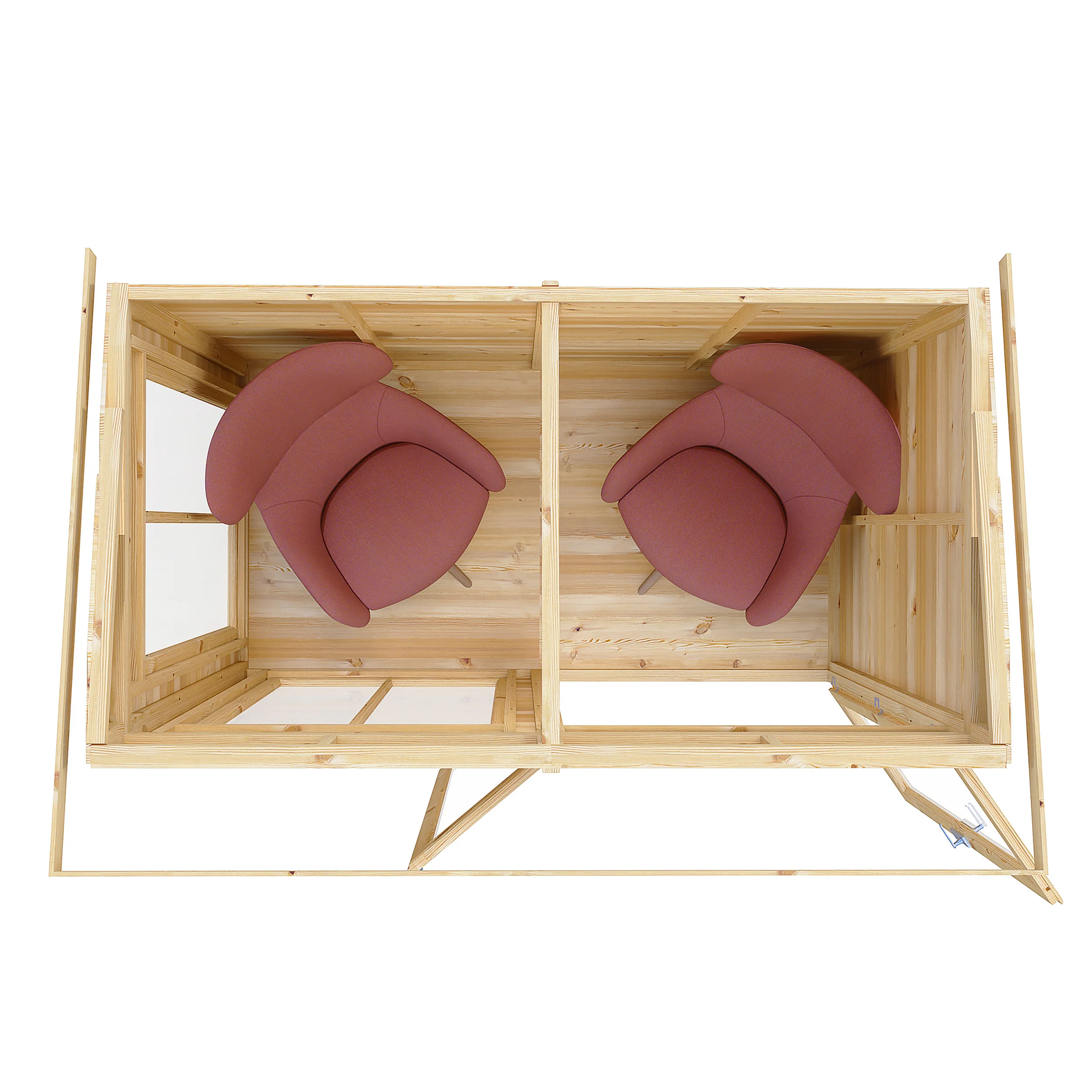 Lela Summerhouse - Image 5
