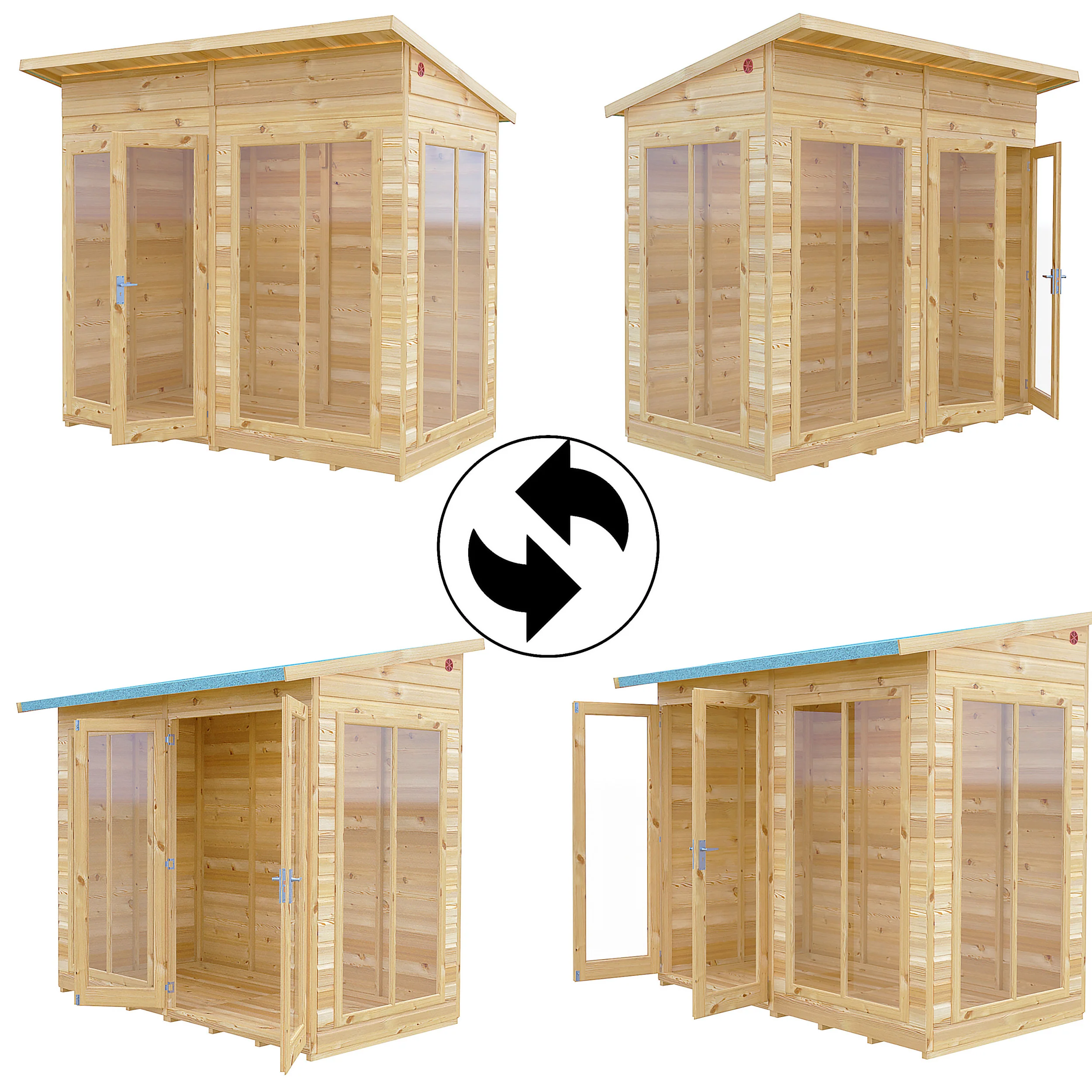 Lela Summerhouse - Image 6