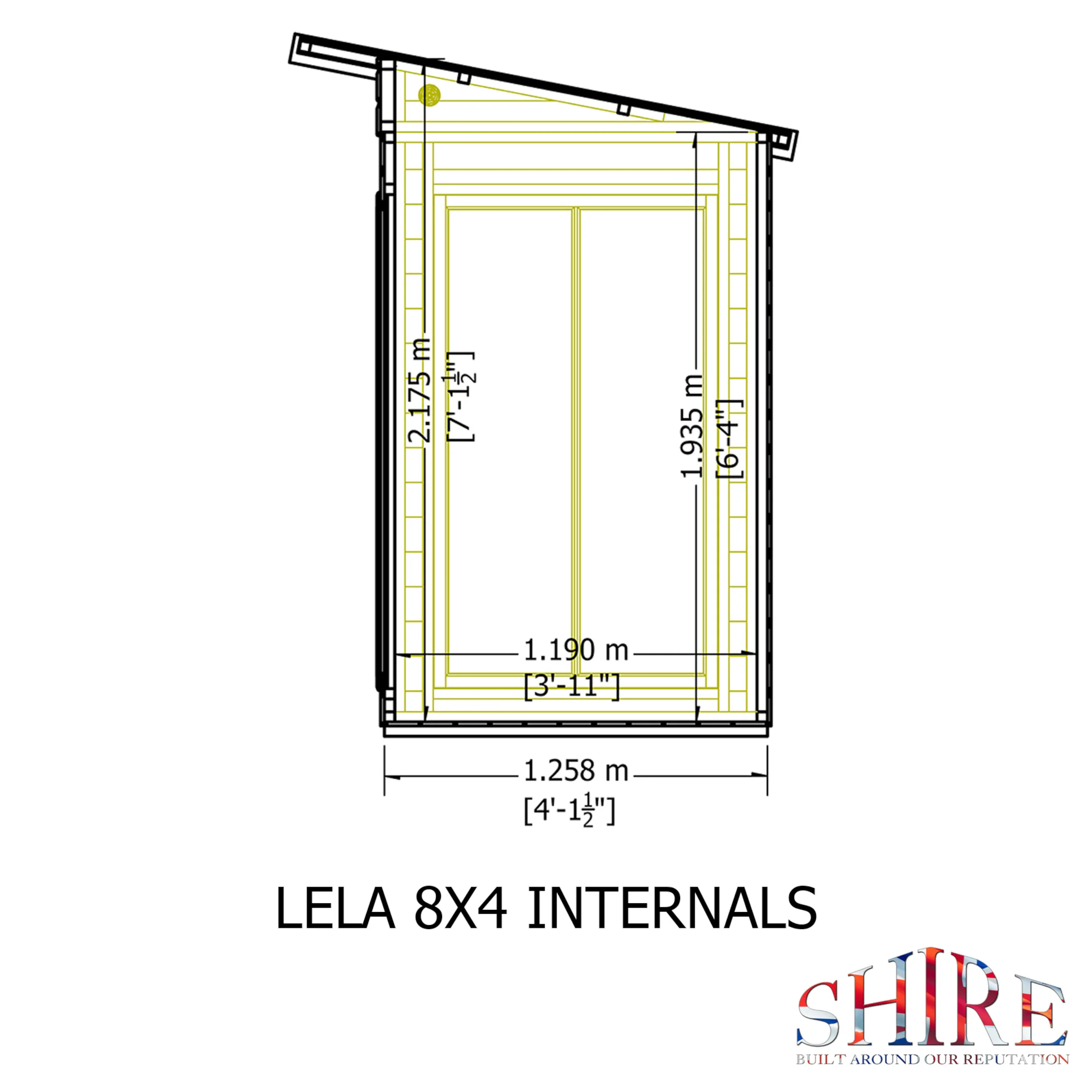 Lela Summerhouse - Image 7