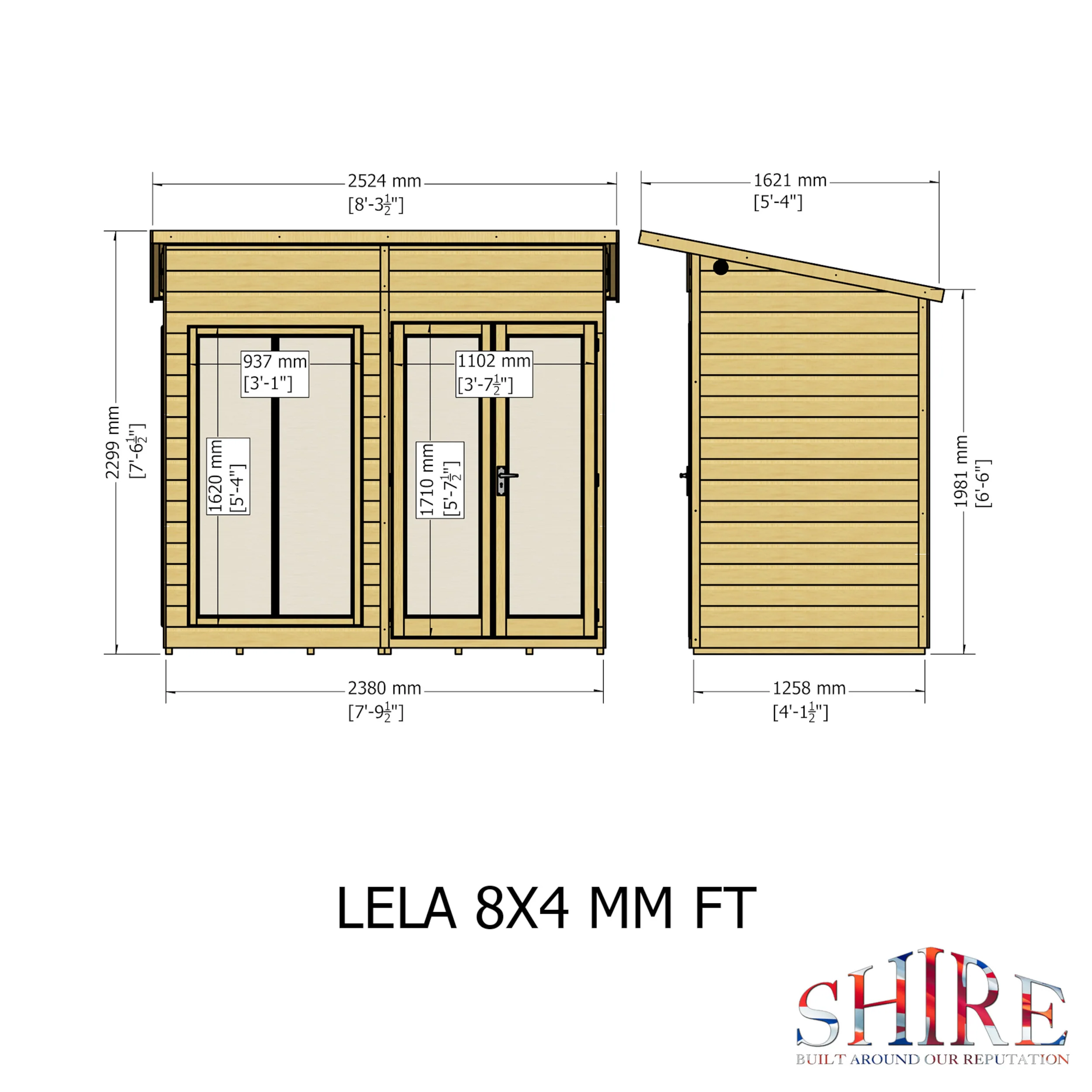 Lela Summerhouse - Image 8