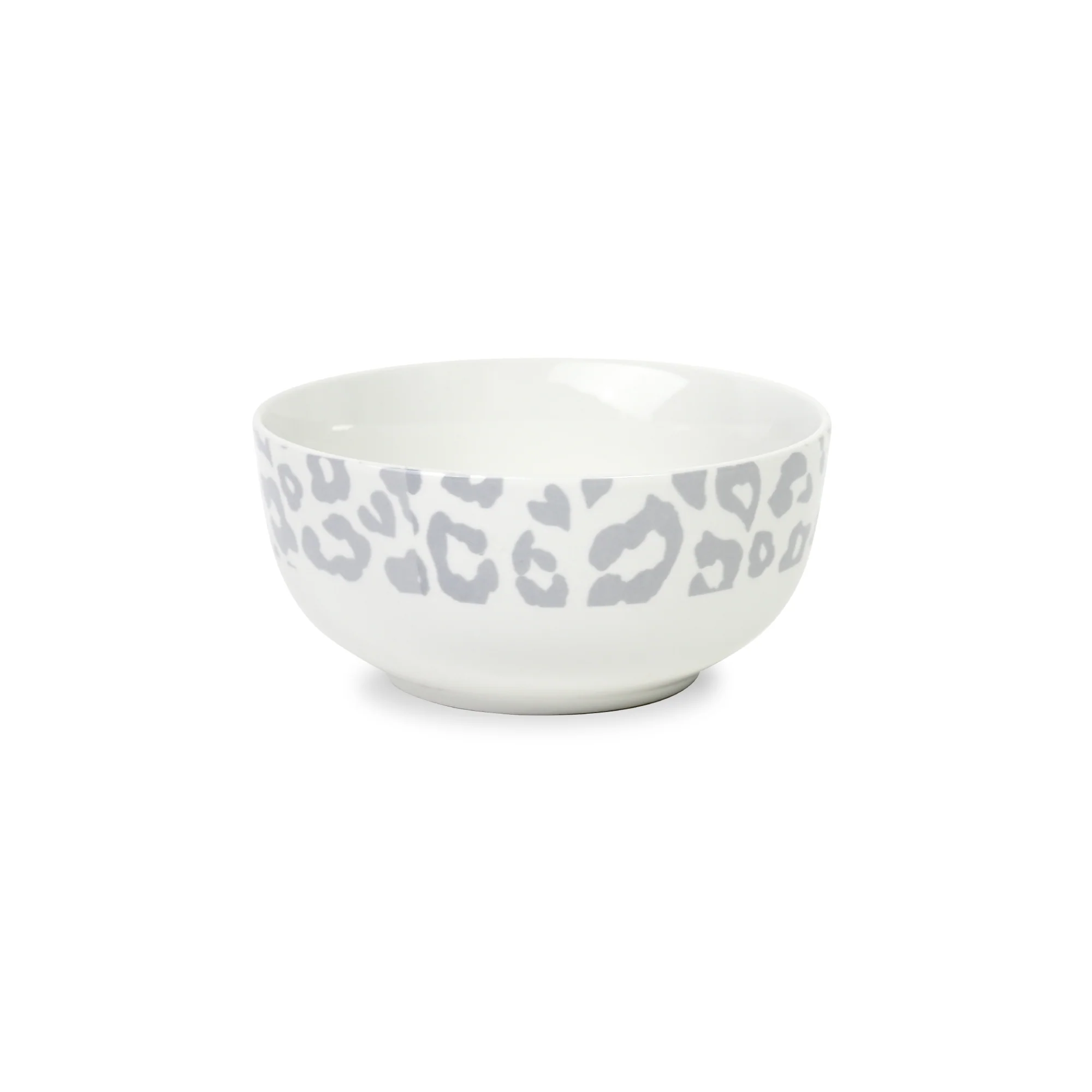 Lewis's 12 Piece Manila Dinner Set - Image 8