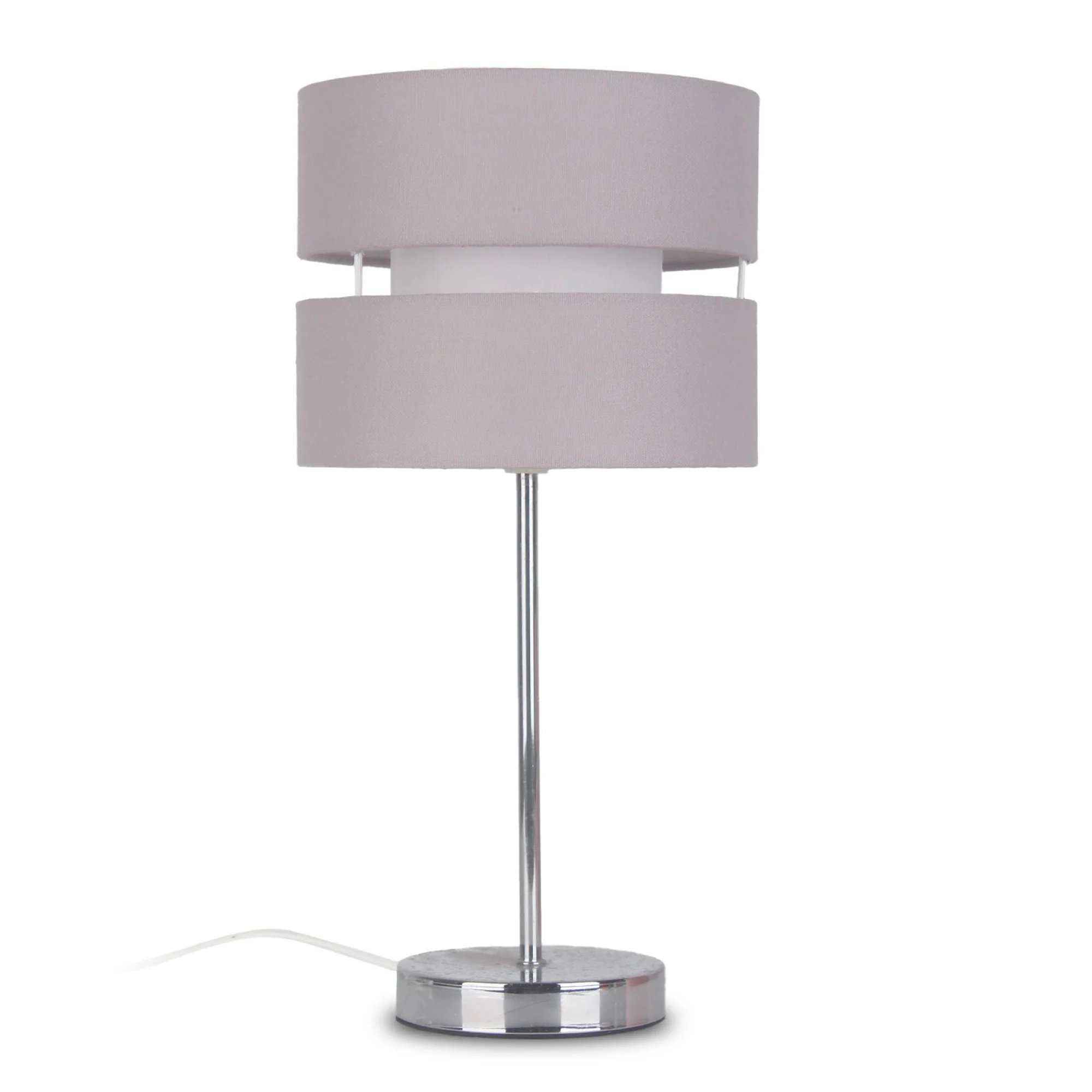 Lewis's Ella Table Lamp (20x40.5CM) - Image 2