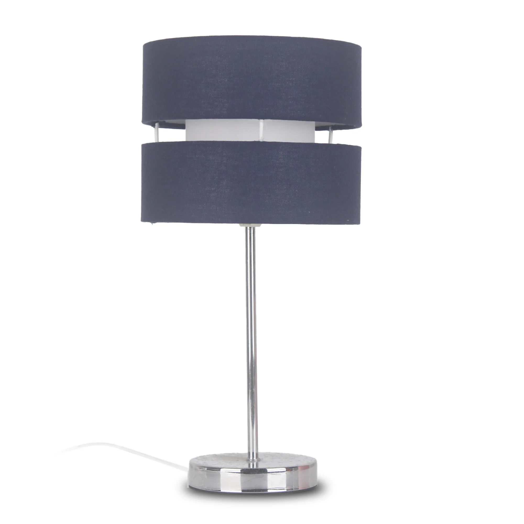 Lewis's Ella Table Lamp (20x40.5CM) - Image 3