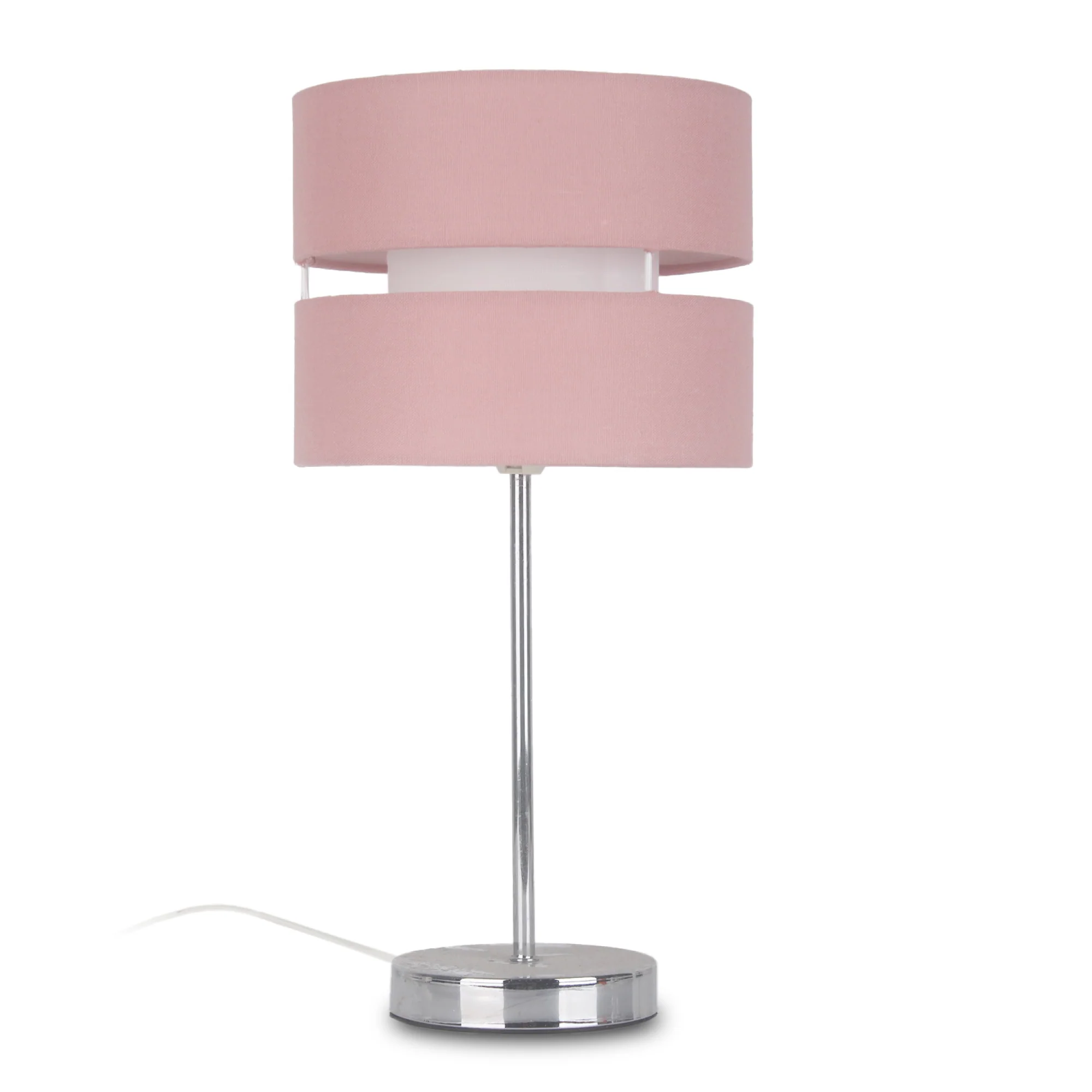 Lewis's Ella Table Lamp (20x40.5CM) - Image 4