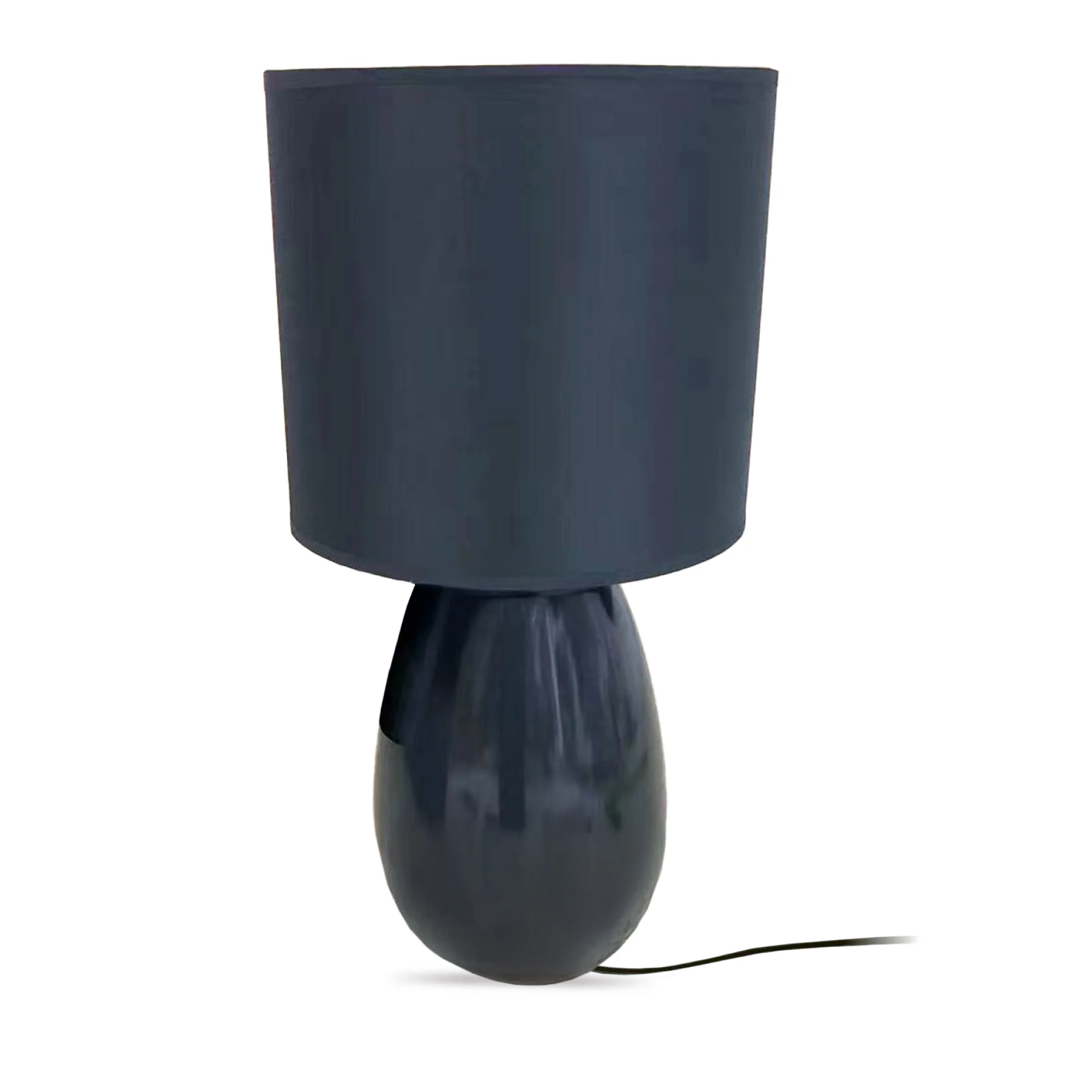 Lewis's Florence Ceramic Table Lamp - Image 2