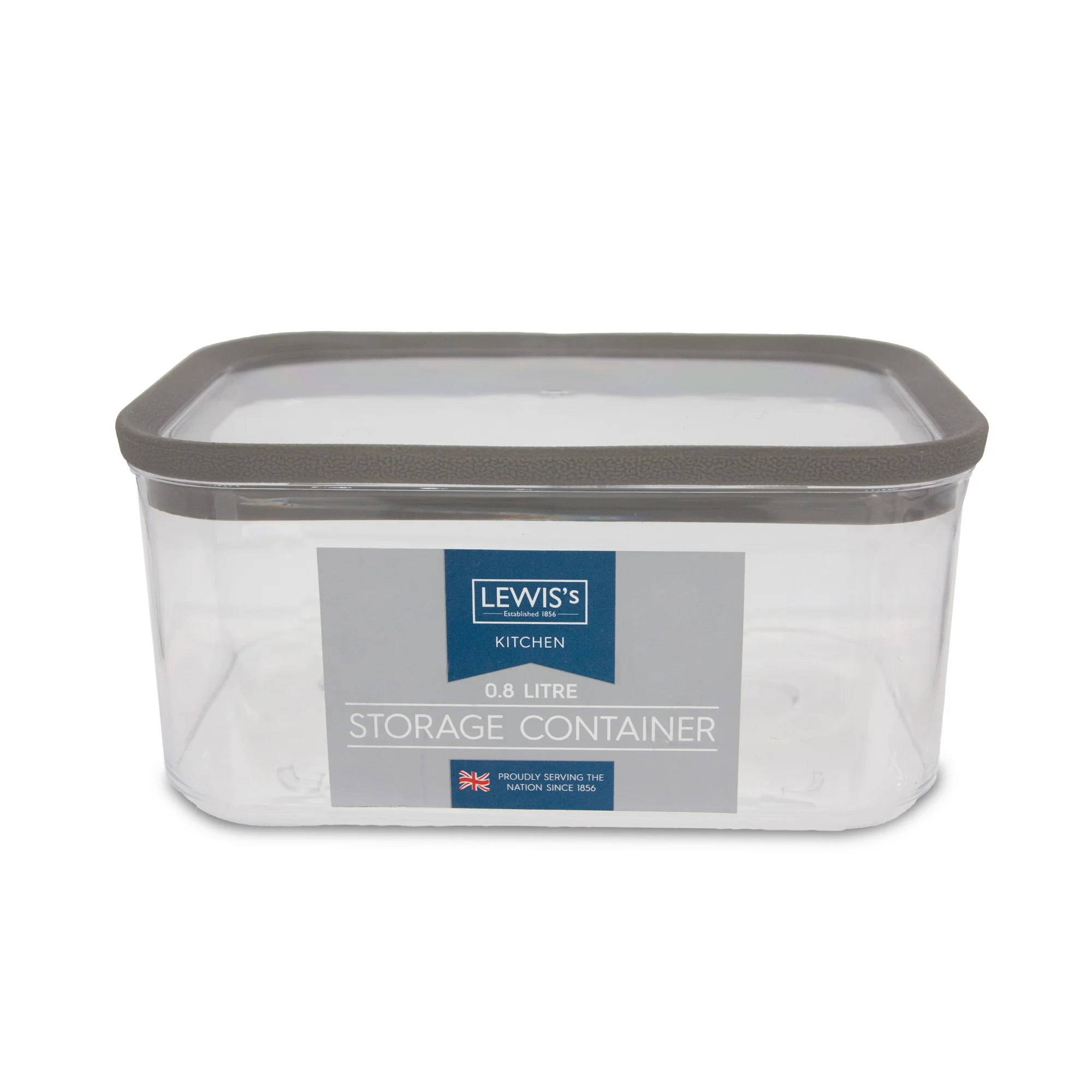Lewis's Rim Food Container - Image 3