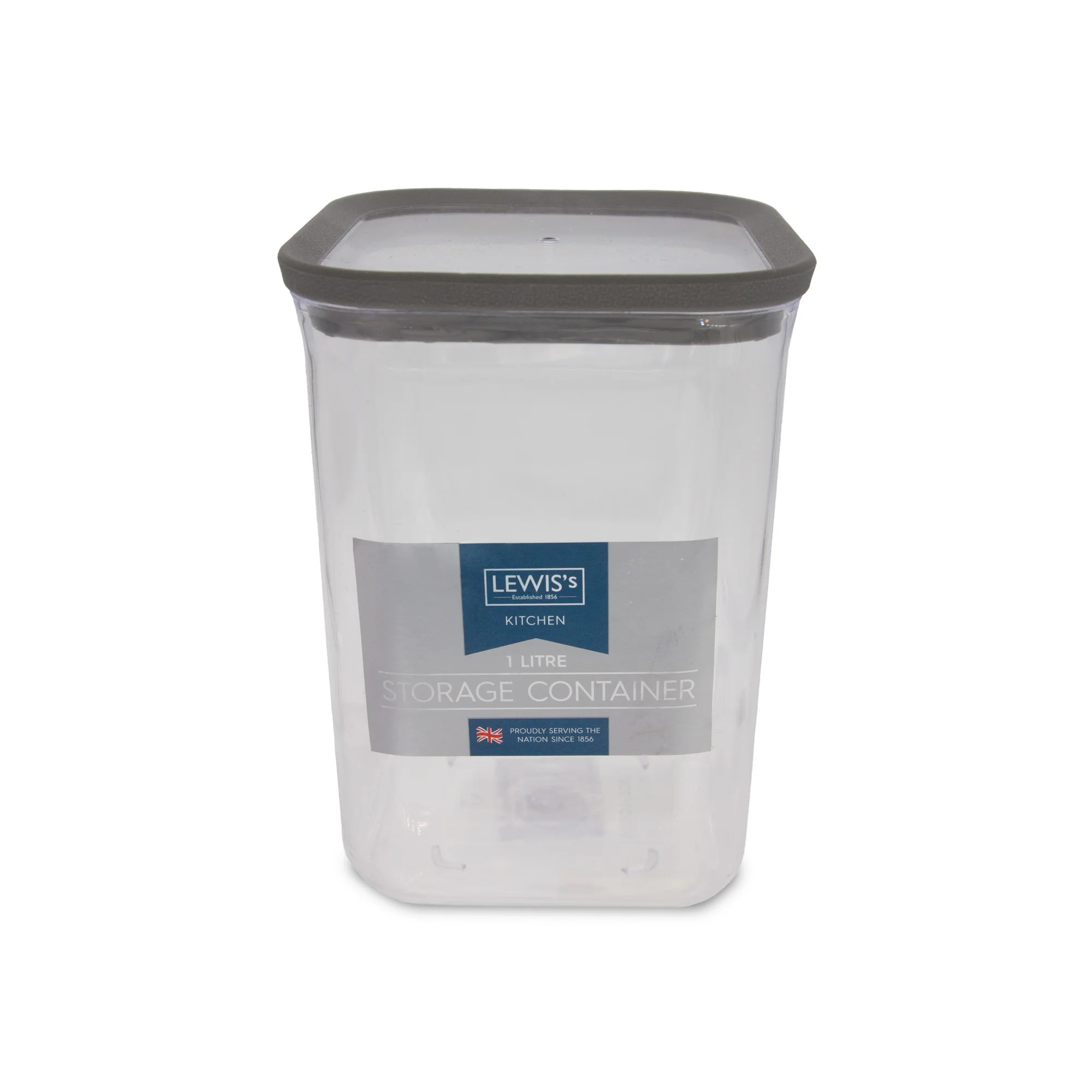 Lewis's Rim Food Container - Image 4