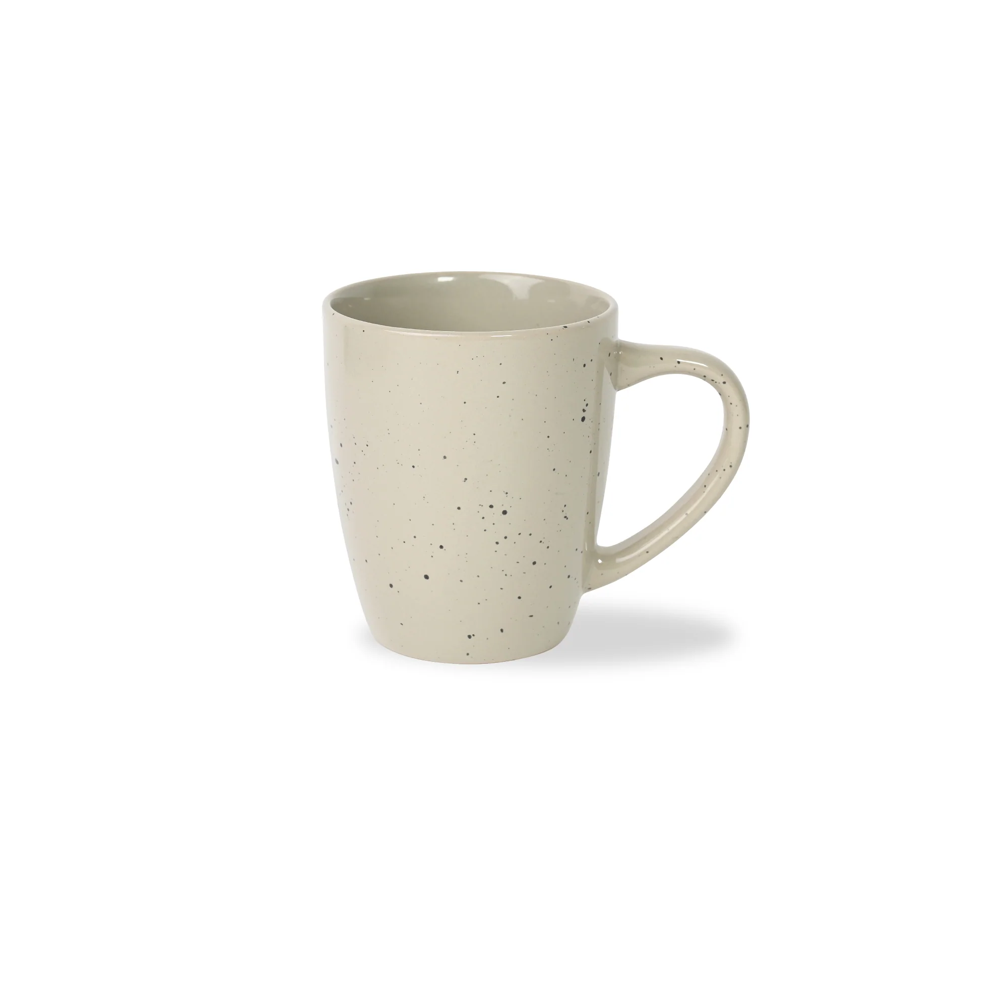 Lewis's Urban 16pc Speckle Dinner Set - Image 10