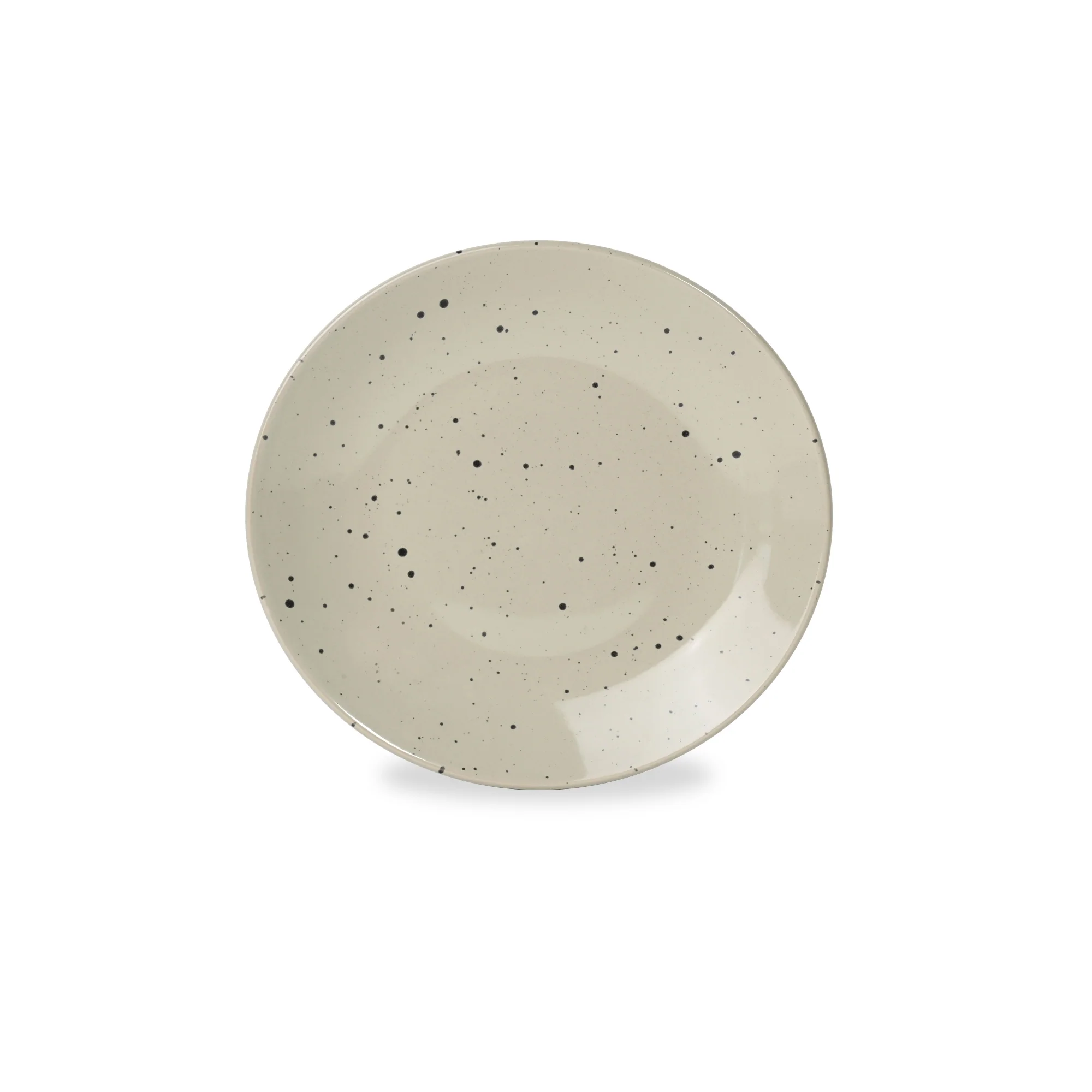 Lewis's Urban 16pc Speckle Dinner Set - Image 11