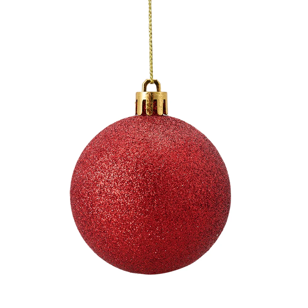 Lifeideas 100 Christmas Ornaments for Tree Decoration - Image 3