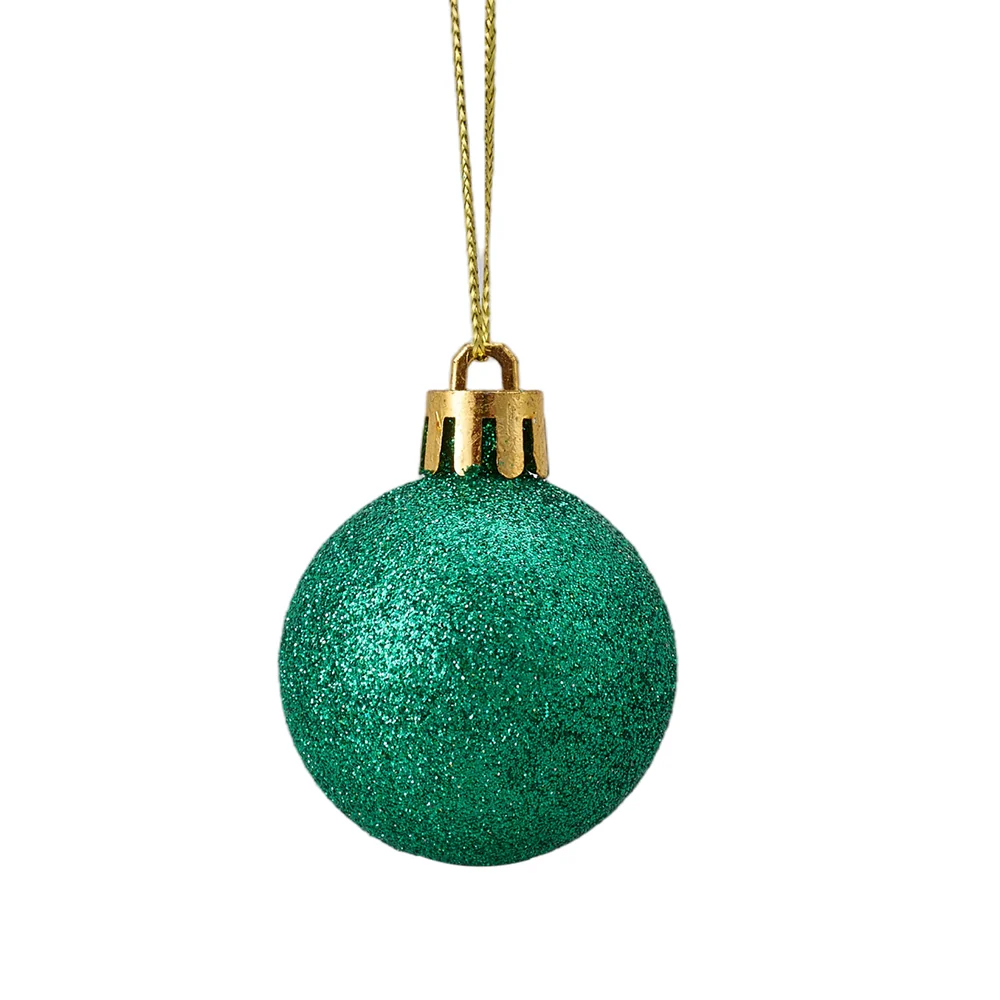 Lifeideas 100 Christmas Ornaments for Tree Decoration - Image 5