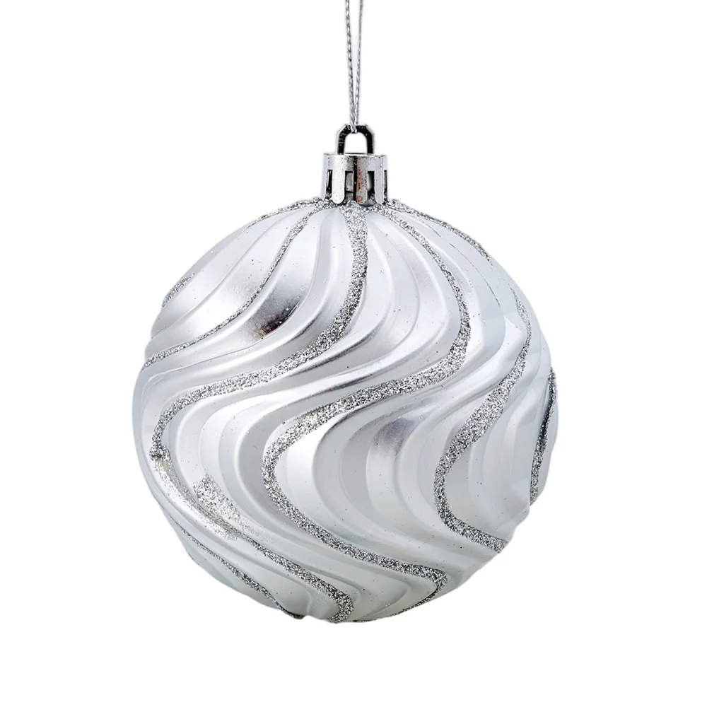 Lifeideas 16-Piece Christmas Ornaments Set For Tree Decorations - Image 5
