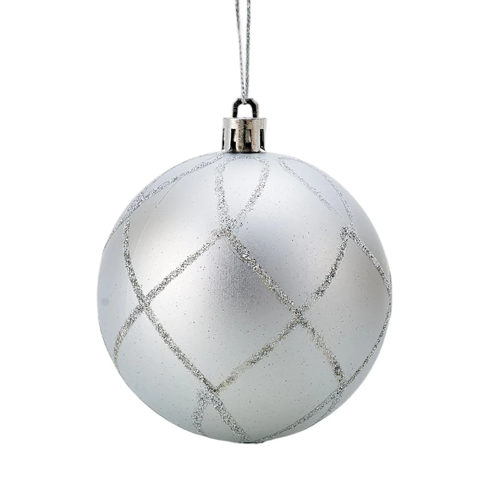 Lifeideas 16-Piece Christmas Ornaments Set For Tree Decorations - Image 8