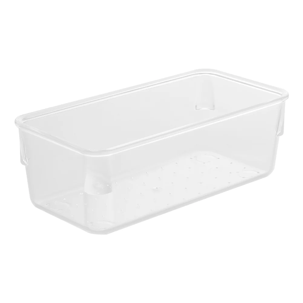 Lifeideas 18-Piece Transparent Desktop Organisers - Image 4