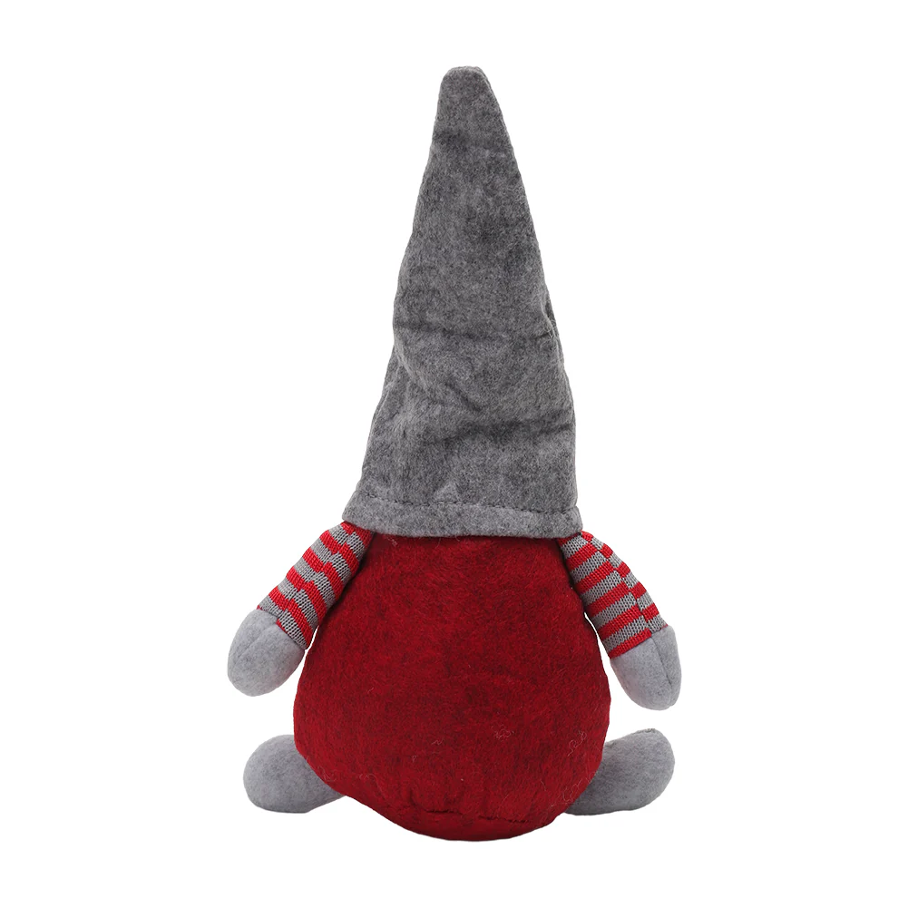 Lifeideas 2 PCS Christmas Gnome Decorations - Image 6