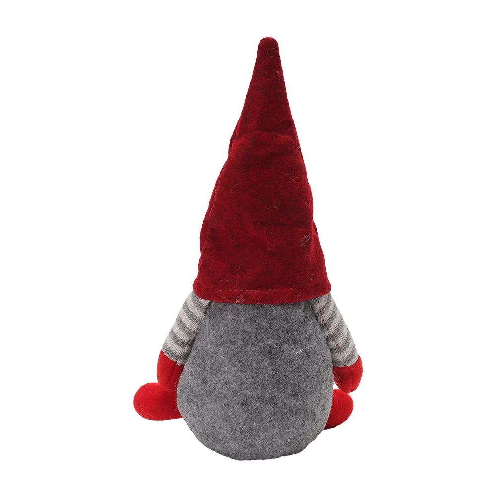 Lifeideas 2 PCS Christmas Gnome Decorations - Image 7
