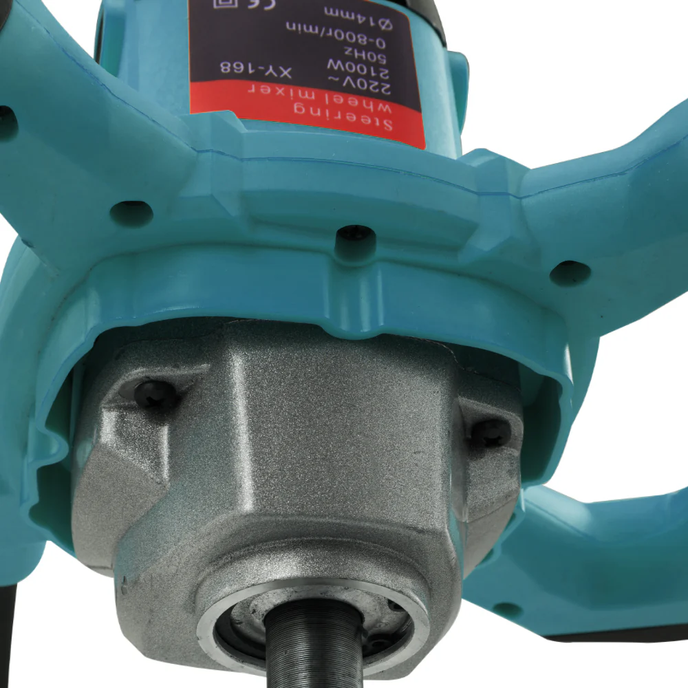 Lifeideas 2100W Portable Electric Paddle Mixer - Image 5