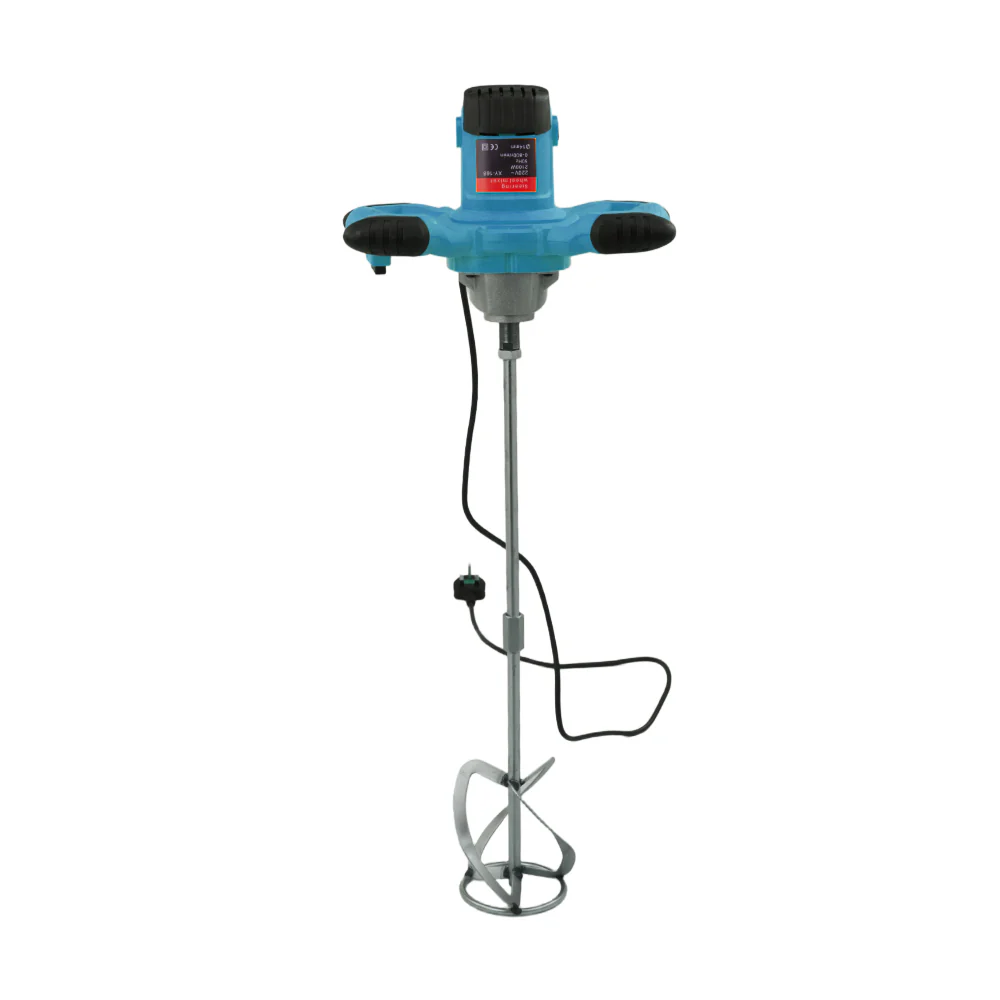 Lifeideas 2100W Portable Electric Paddle Mixer - Image 6