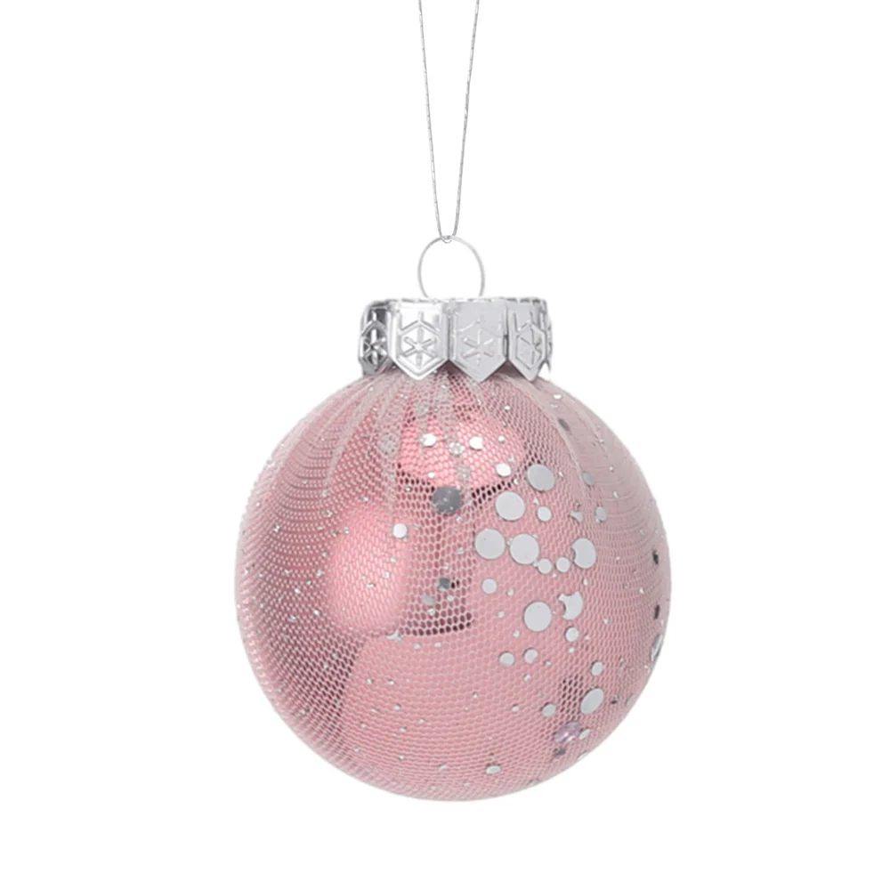 Lifeideas 25Pcs Christmas Ball Ornament Set - Image 3