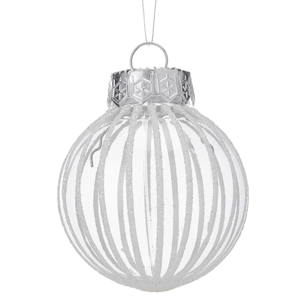 Lifeideas 25Pcs Christmas Ball Ornament Set - Image 5