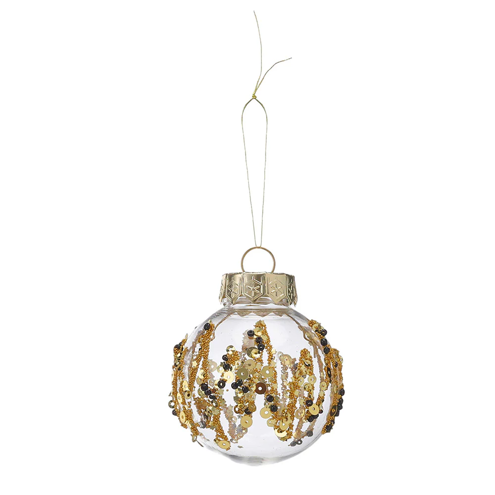 Lifeideas 25Pcs Christmas Ball Ornament Set - Image 4