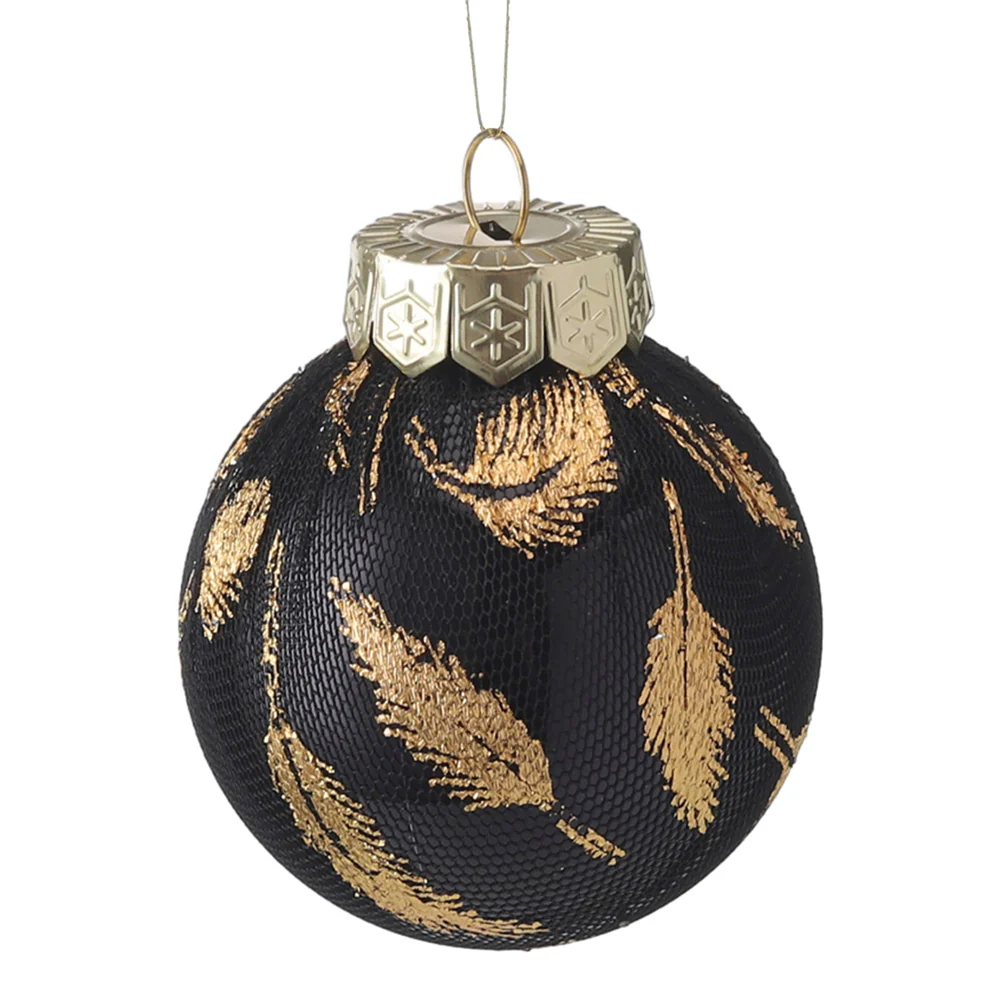 Lifeideas 25Pcs Christmas Ball Ornament Set - Image 6