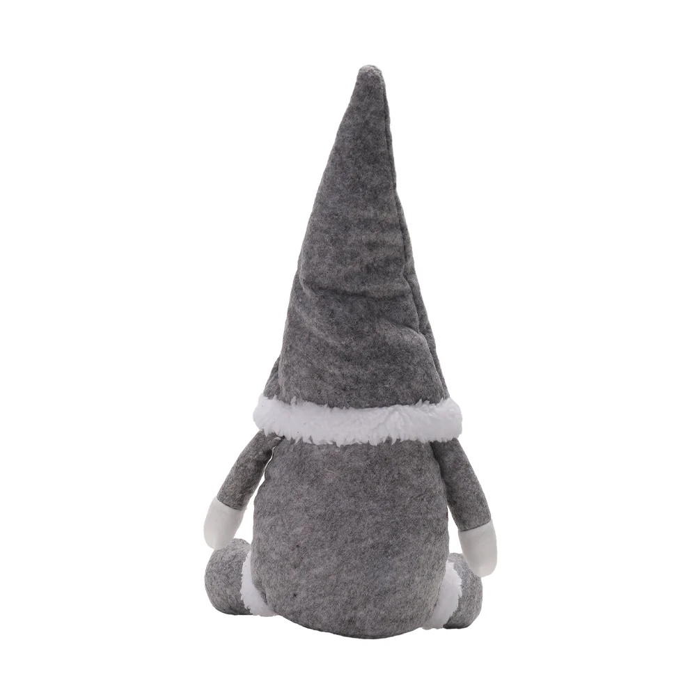Lifeideas 3 PCS Christmas Gnome Gonk Decorations - Image 6