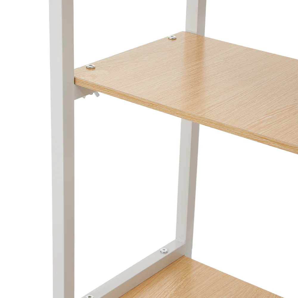 Lifeideas 3-Tier Bathroom Storage Shelf Over Toilet - Image 6