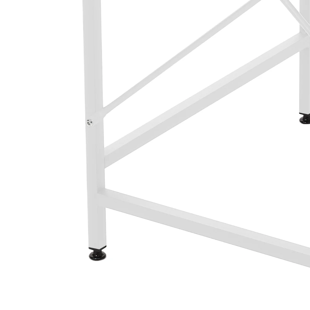 Lifeideas 3-Tier Over-The-Washer Storage Shelf - Image 7