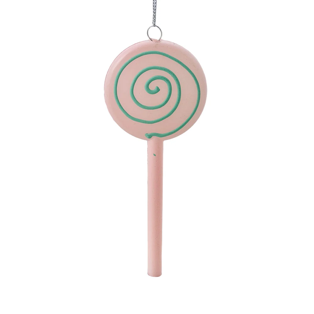 Lifeideas 34-Piece Christmas Ornaments for Tree Decoration - Image 4