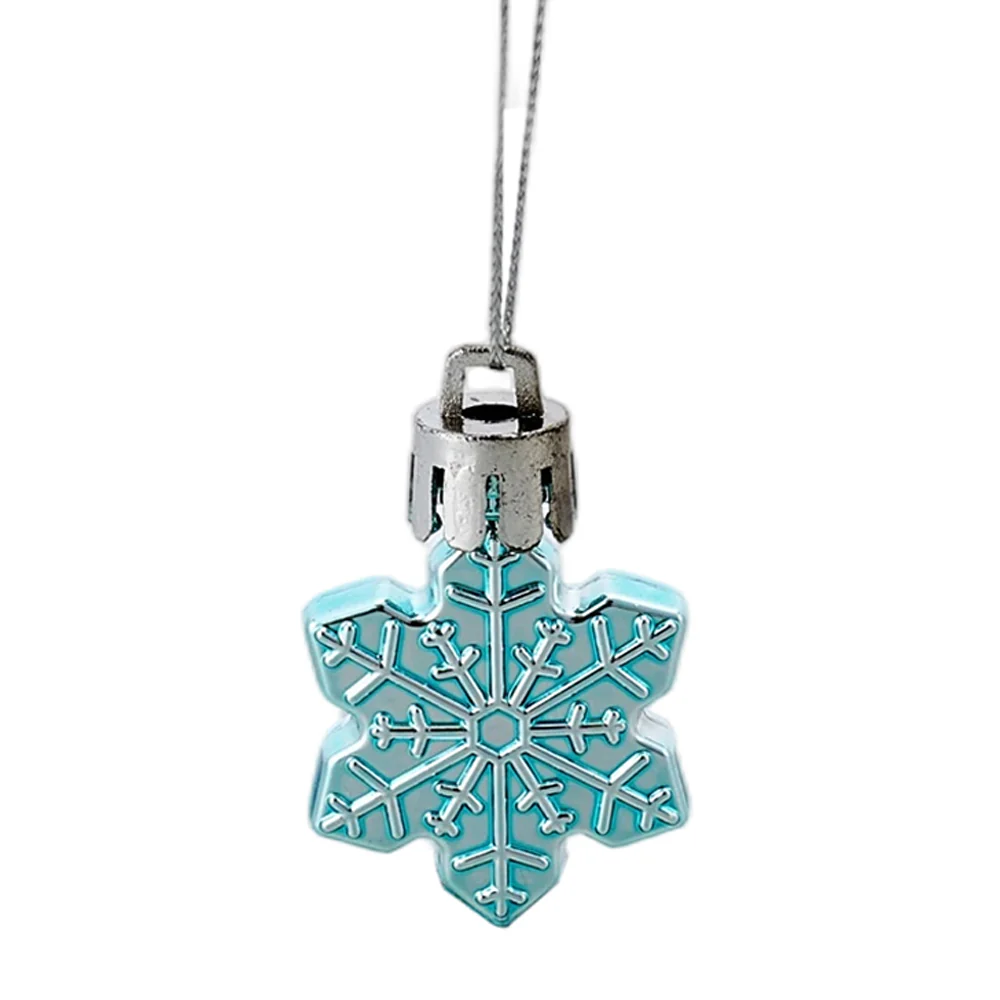 Lifeideas 34-Piece Christmas Ornaments for Tree Decoration - Image 5