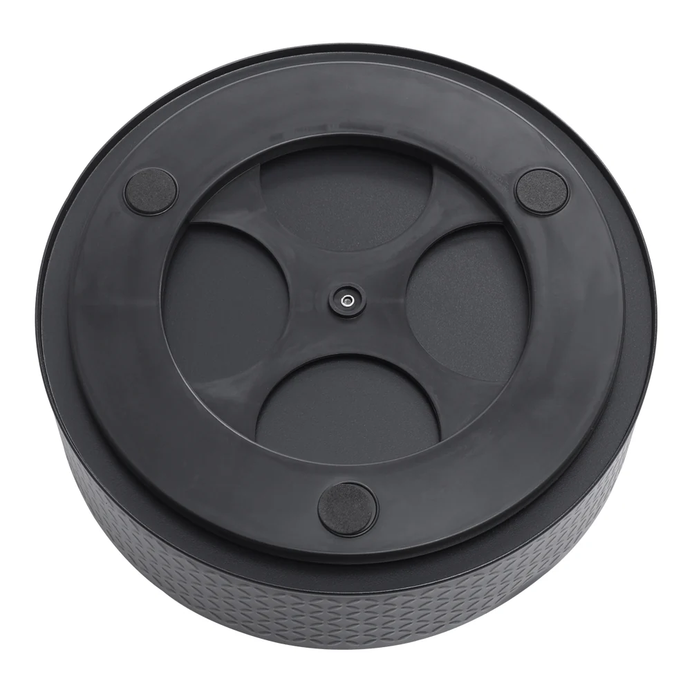 Lifeideas 360-degree Rotating Spice Rack - Image 4