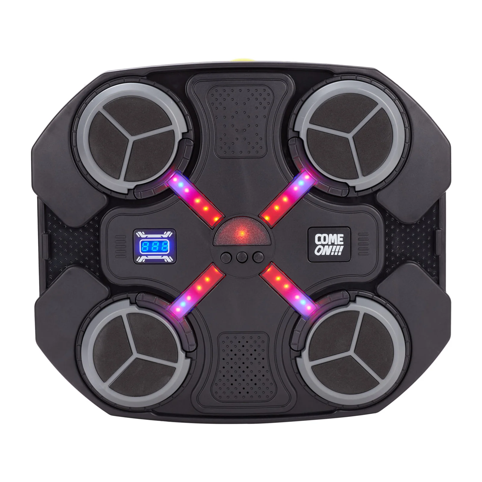 Lifeideas 4-Target Music Boxing Machine - Image 4