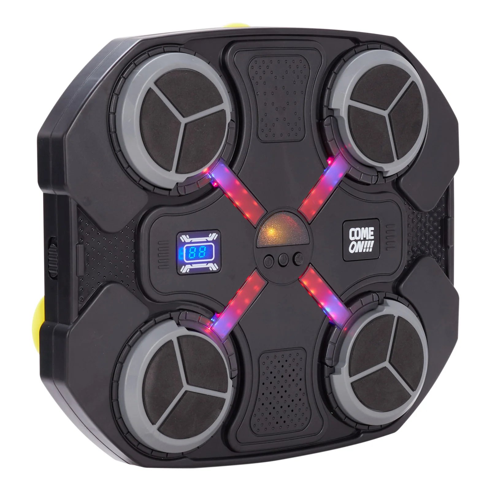 Lifeideas 4-Target Music Boxing Machine - Image 6