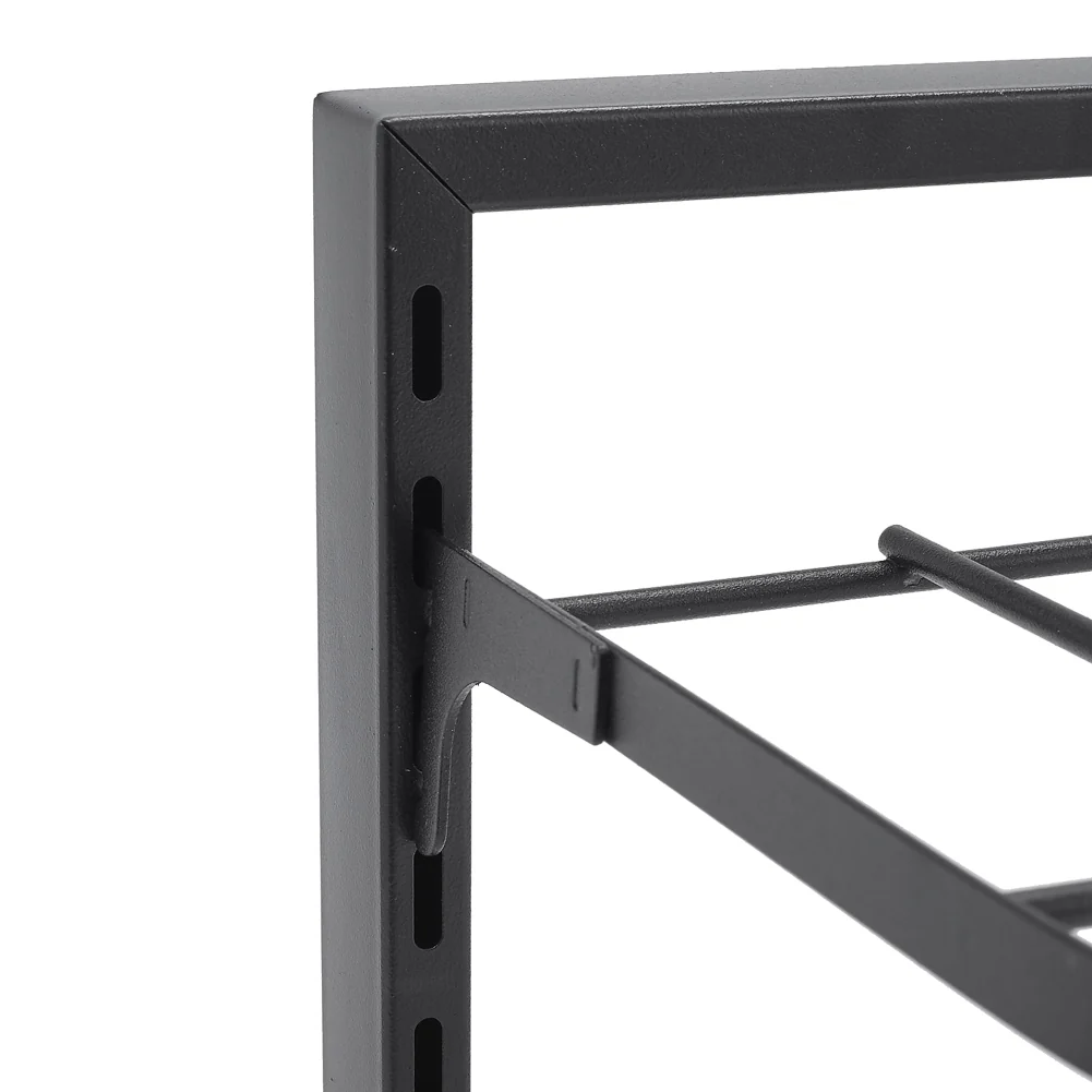 Lifeideas 4-Tier Adjustable Kitchen Organizer Rack for Pot Pan - Image 6