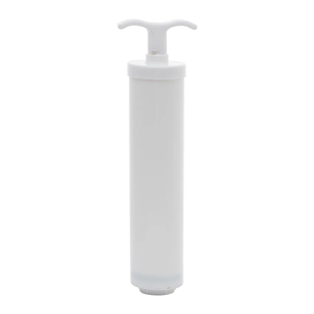 Lifeideas 5 Pack Hanging Vacuum Compression Storage Bags - Image 4