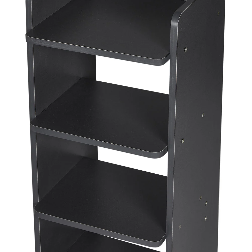 Lifeideas 6-Tier Narrow Tall Shoes Rack for Entryway - Image 7