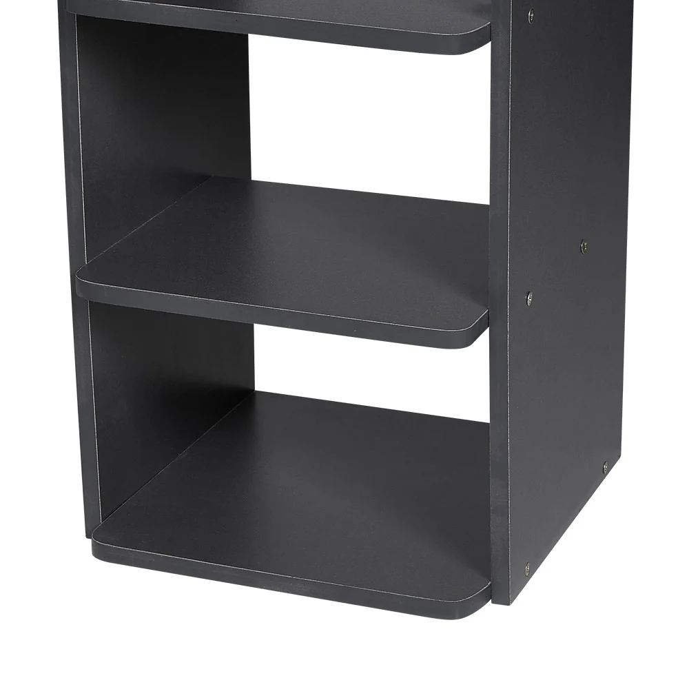 Lifeideas 7-Tier Narrow Tall Shoes Rack for Entryway - Image 4