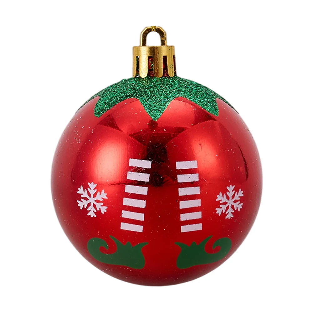 Lifeideas 70-Piece Christmas Tree Ornaments Set For Holiday Decorations - Image 5