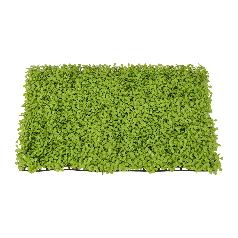 Lifeideas Artificial Living Wall Hedge Plant Panel - Image 5