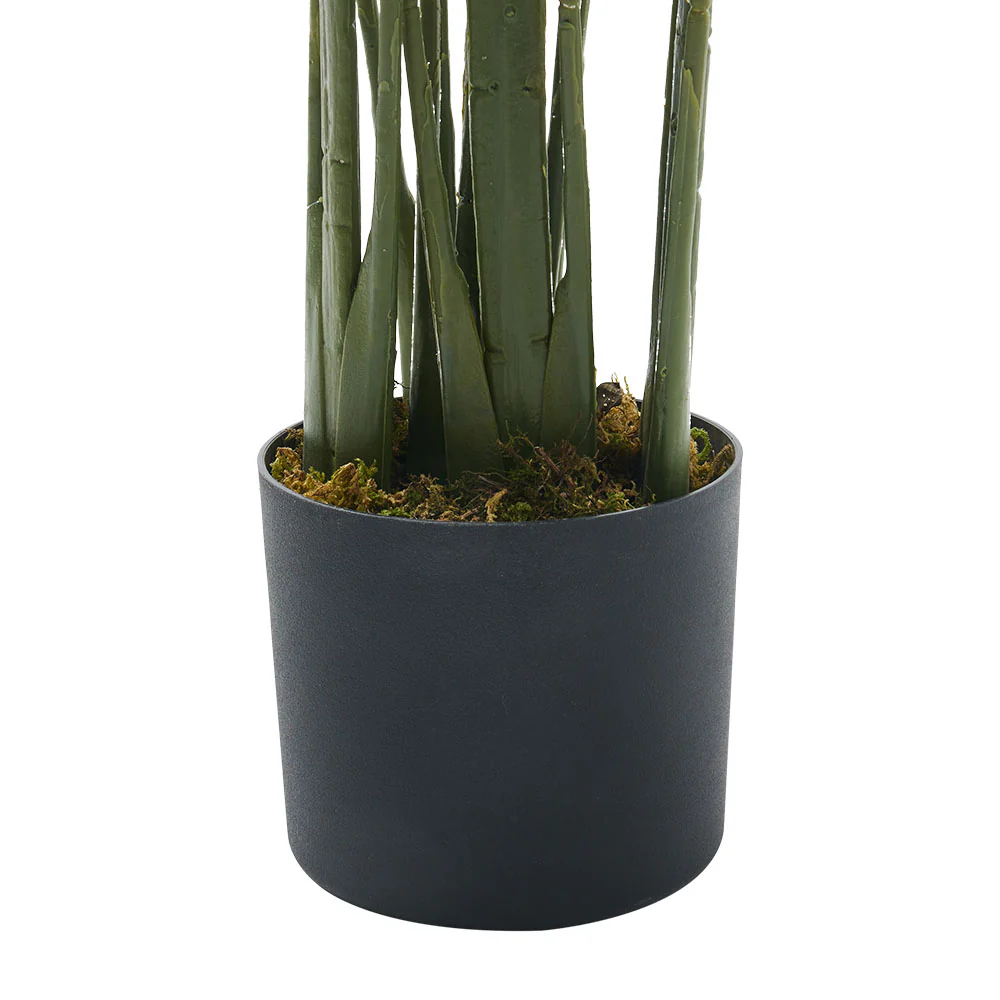 Lifeideas Artificial Plant Bird of Paradise for Home Decoration - Image 3
