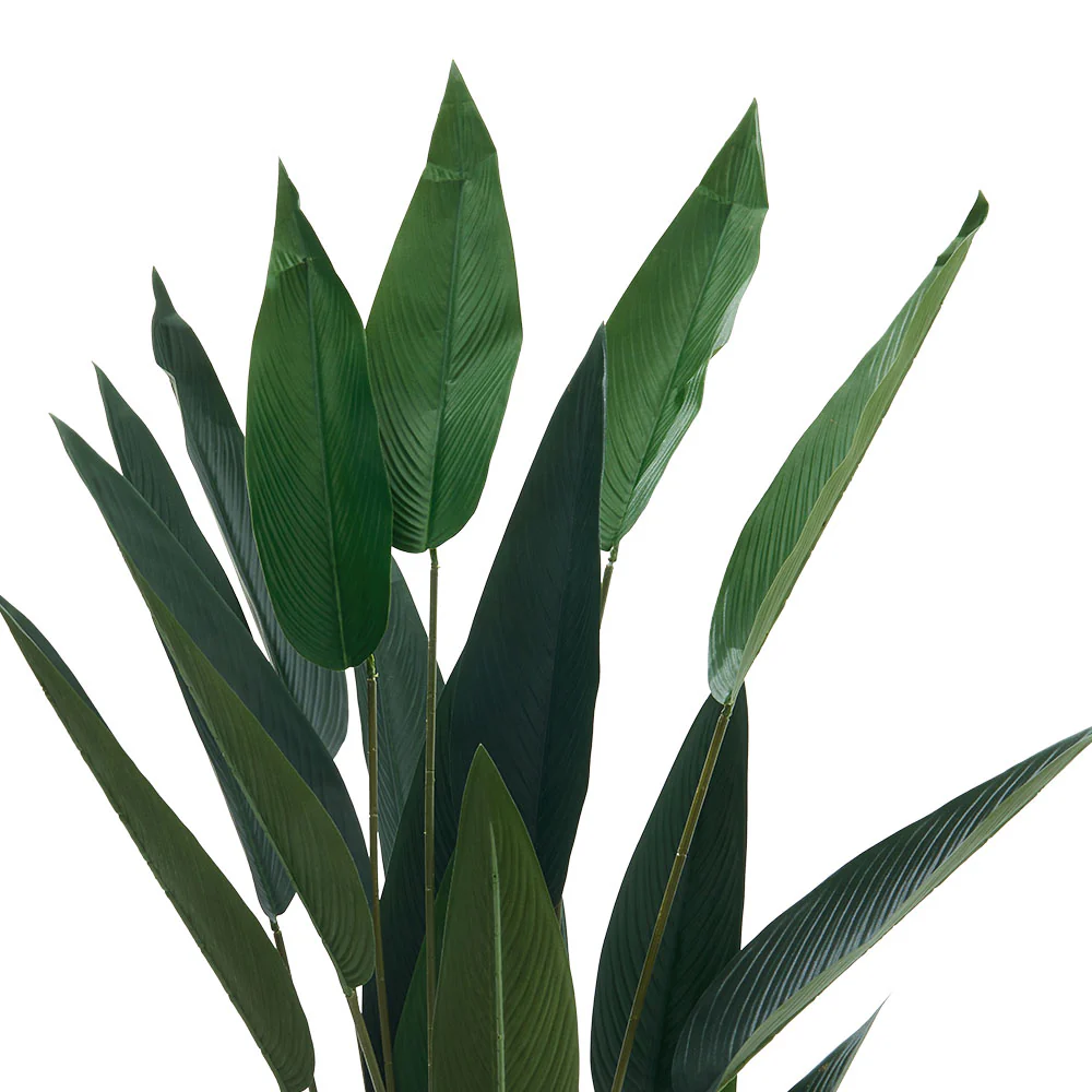 Lifeideas Artificial Plant Bird of Paradise for Home Decoration - Image 4