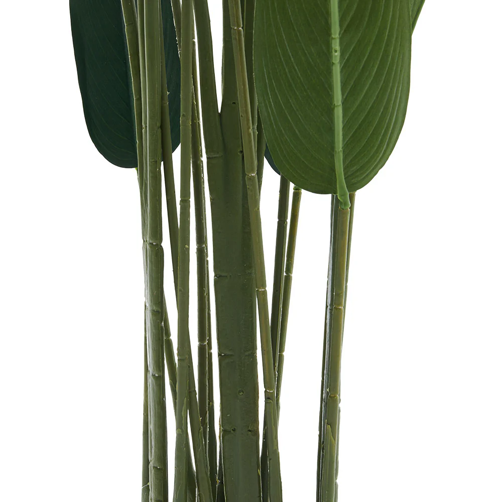 Lifeideas Artificial Plant Bird of Paradise for Home Decoration - Image 5