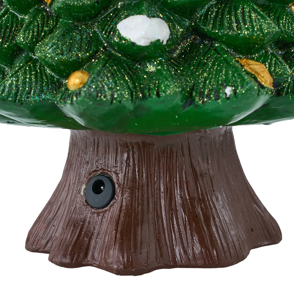 Lifeideas Christmas Carousel Music Box - Image 8