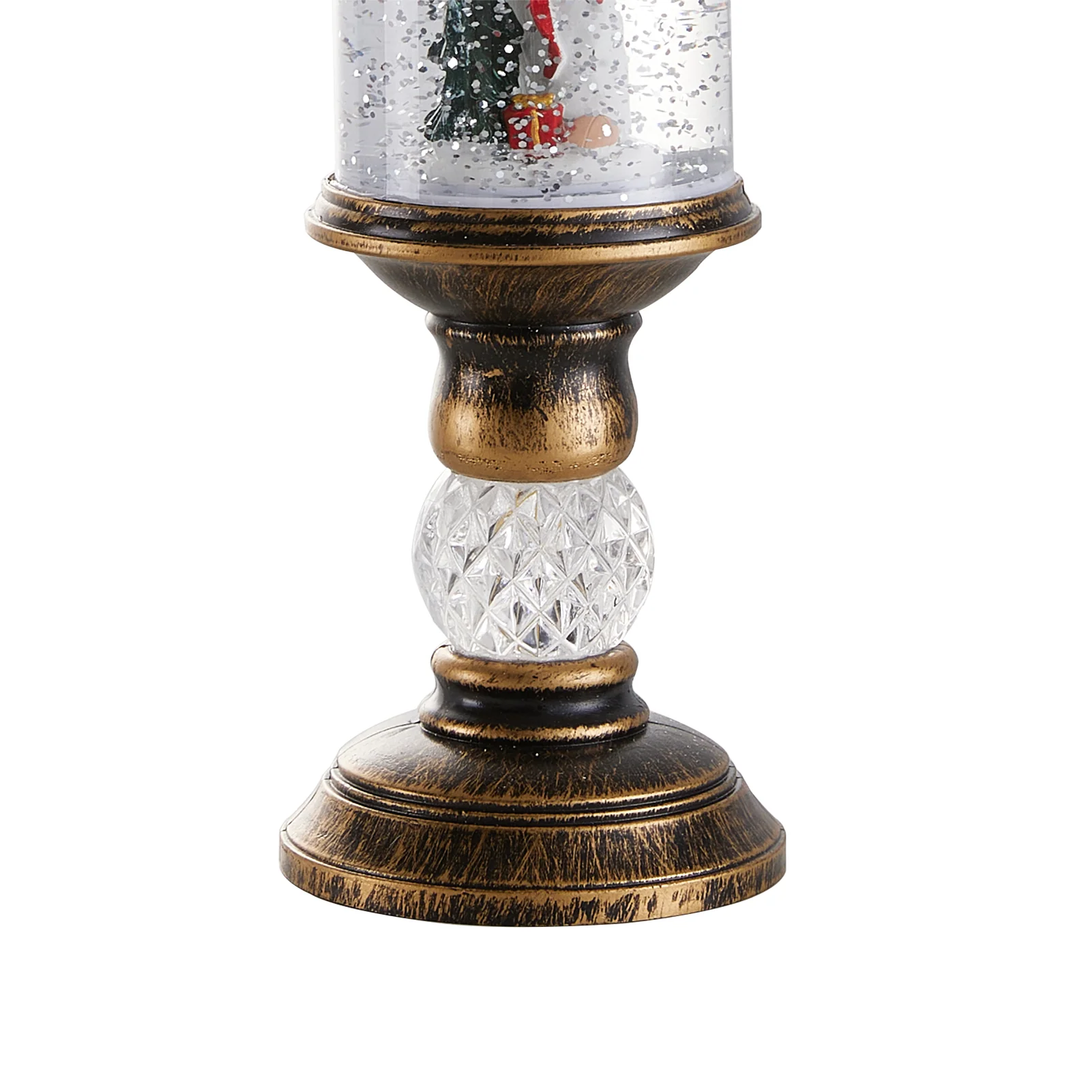 Lifeideas Christmas LED Candle Ornament - Image 5