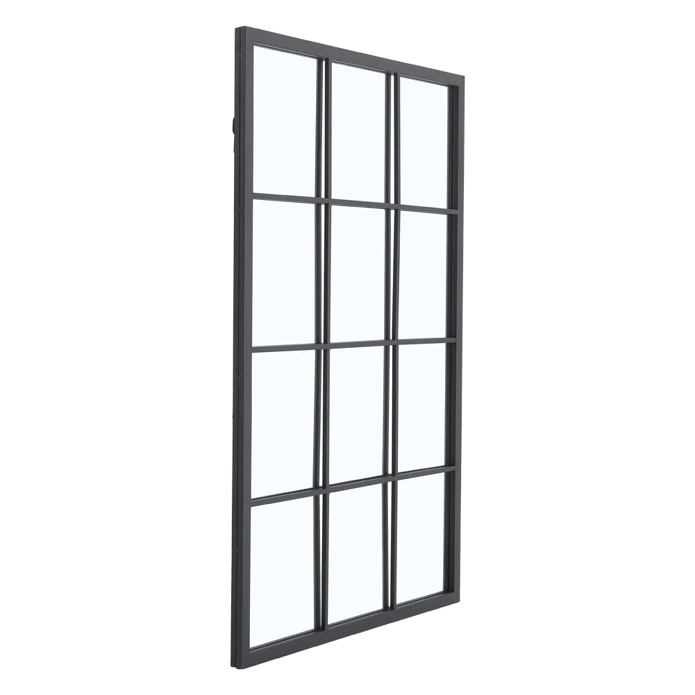 Lifeideas Classic Window Mirror - Image 7
