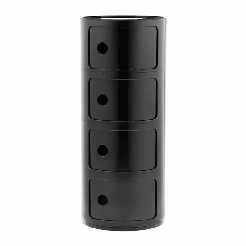 Lifeideas Compact Cylindrical Drawer Organizer - Image 4