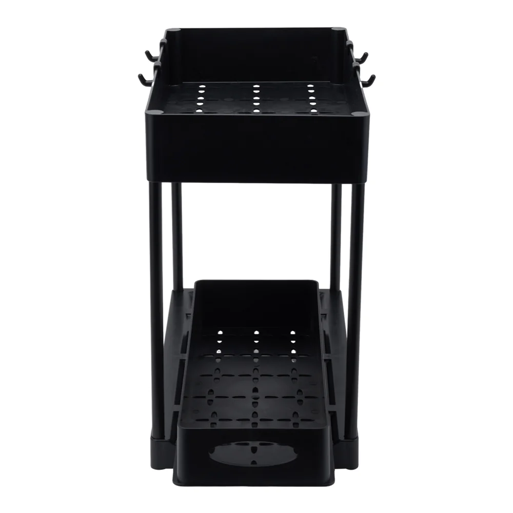 Lifeideas Compact Under Sink Storage Unit - Image 5
