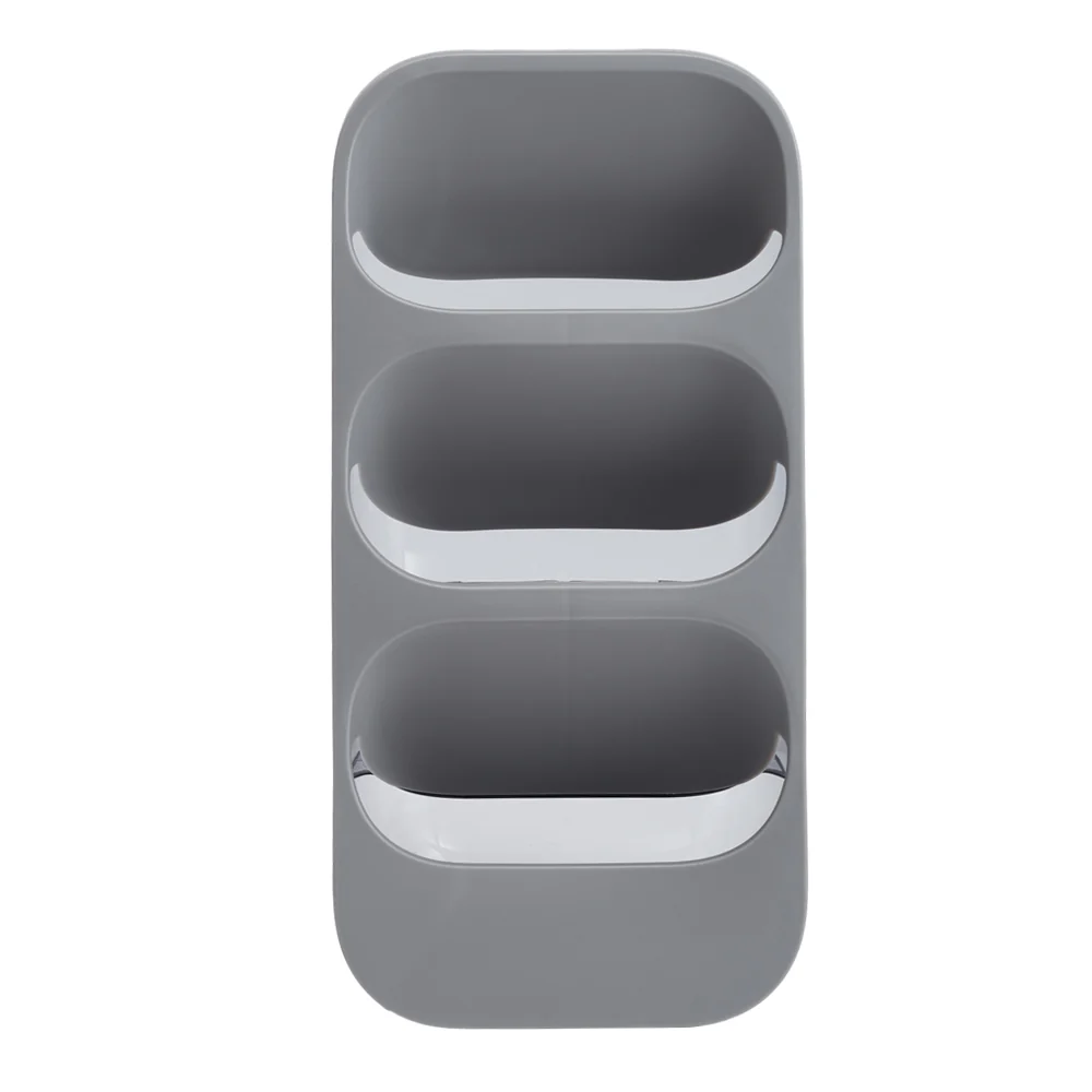 Lifeideas Compartmentalised Utensil Storage Rack - Image 4